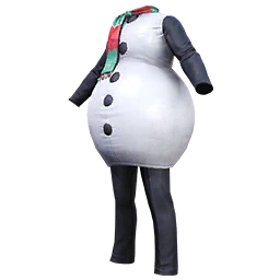 Frosty Suit