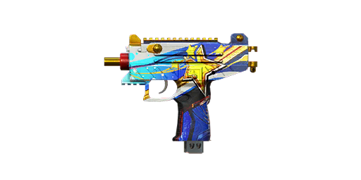 Resplendent Dawn - UZI