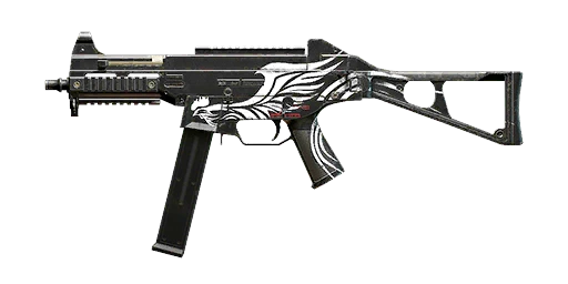 Glory - UMP45