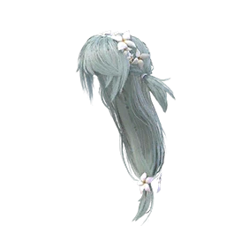 Rippling Charm Cover