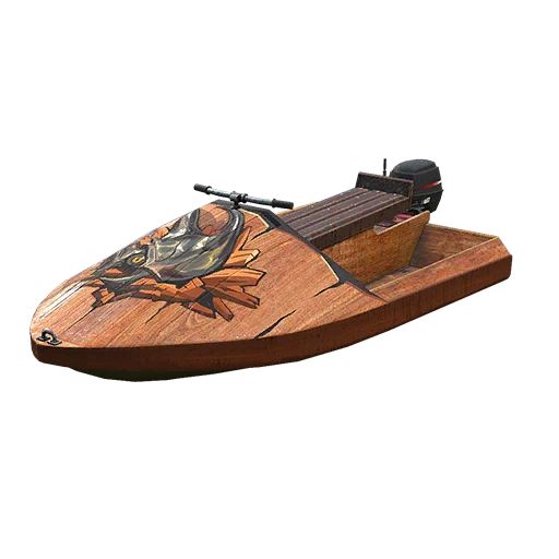 General Beetle Jet Ski