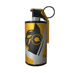 Reaper Smoke Grenade