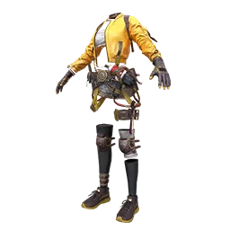 Mechanic Queen: Sara