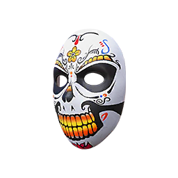 Night of Memories Mask