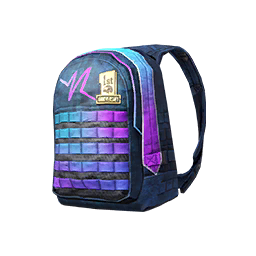 Anniversary Backpack