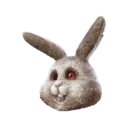 Royale Bunny Mask