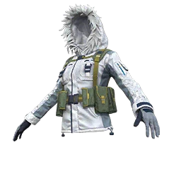 Polar Vanguard Top