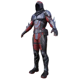 Dragon Hunter Set