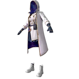 Galaxy Messenger Set