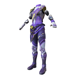 Infinite Challenge Set