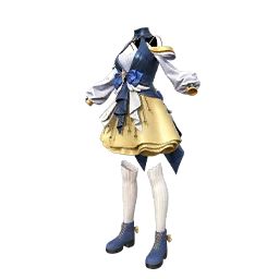 Patrician's Dream Set
