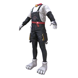 Mr. Kitty Set