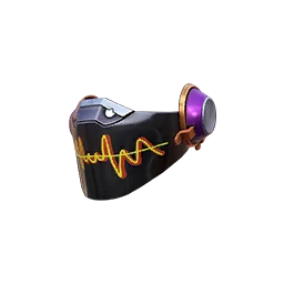 Season 18 Mask