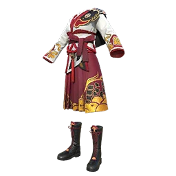 Tranquil Faith Set