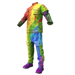 Vibrant Celebration Set