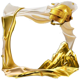 Festivity Avatar Frame