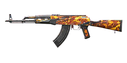 Fire Breather - AKM