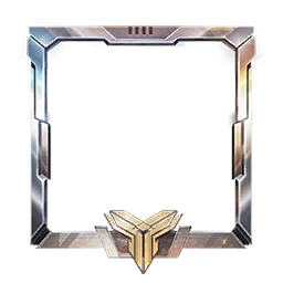 Military Operation Avatar Frame (S7)