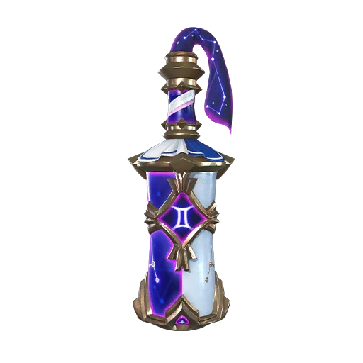 Dioscuri Molotov Cocktail