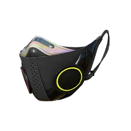 C8S22 Mask