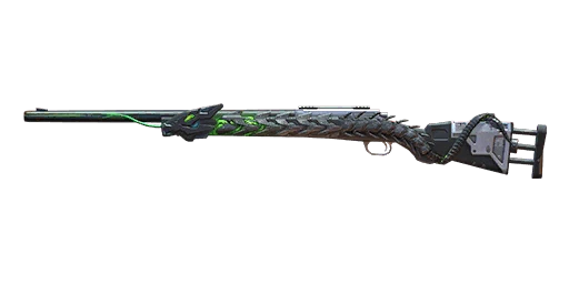 Viper Assassin - M24