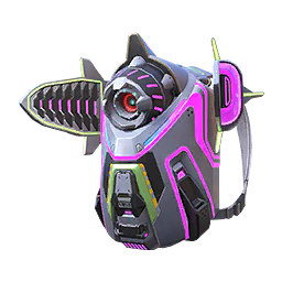 Boxerbolt Backpack