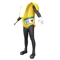 Banana Set