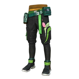 Shadow Enigma Bottoms