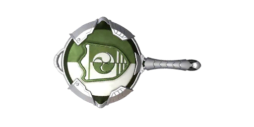 Defense Force - Pan