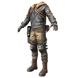 Desert Trooper Set