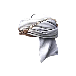 Desert Prince Turban