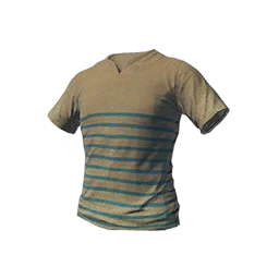 T-Shirt (Striped)