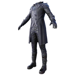 Fiend Hunter Set