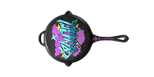 Erangel Tag - Pan