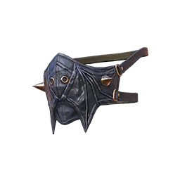 PurPink Mask