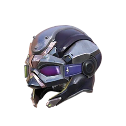 Quicksand Dominator Headpiece