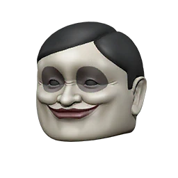 Serpoians Head