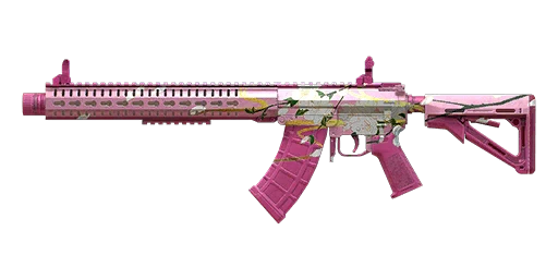 Cherry Blossom - Mk47