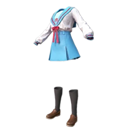 Haruhi Suzumiya Set