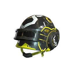 Futuristic Streetwear Helmet