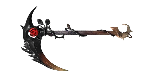 Scarlet Magus - Sickle