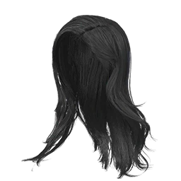 Graceful Hairdo Cover