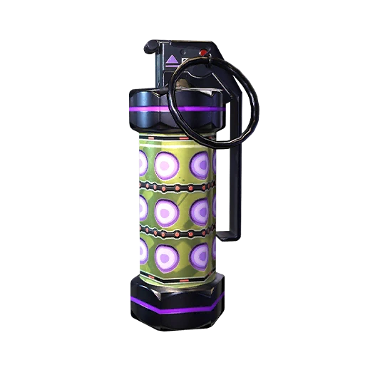 Chordstrike Stun Grenade