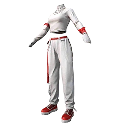 Stepstar Flair Set
