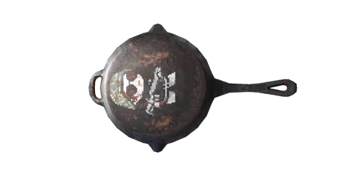 Player (Female) - Pan