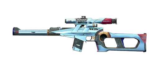Bionic Sage - VSS