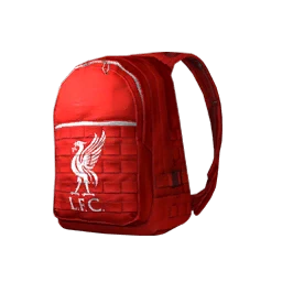 Liverpool FC Backpack
