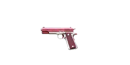 Bowknot - P1911