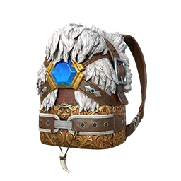 Ursa Hunter Backpack