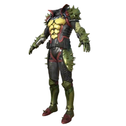 Mutant Warlord Set